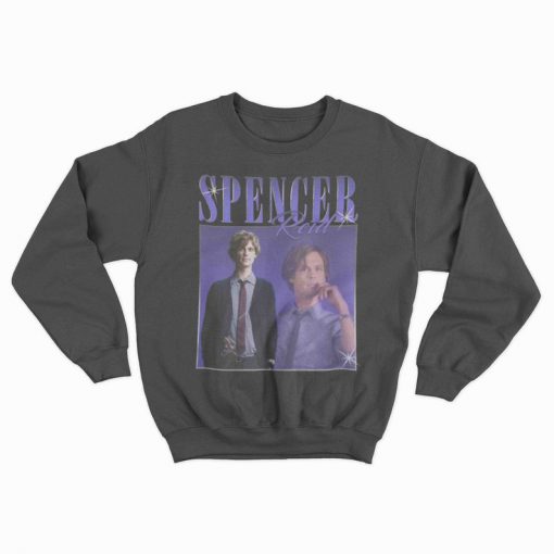 Spencer Reid Sweatshirt