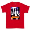 Stanley Kubrick's Clockwork Orange Poster Art Tshirt