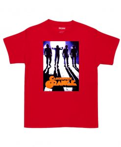 Stanley Kubrick's Clockwork Orange Poster Art Tshirt