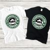 Stars Hollow Coffee Sign Cool T-shirt