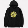 Stone Roses Lemon Hoodie