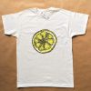 Stone Roses Lemon Tshirt