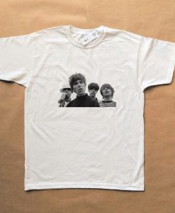 Stone Roses T-shirt