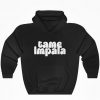 Tame Impala - Logo Hoodie