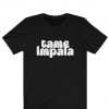 Tame Impala tshirt