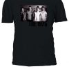 The 1975 Band T-shirt