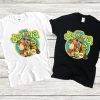 The Banana Splits Vintage T-shirt