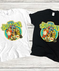 The Banana Splits Vintage T-shirt