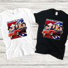 The Dukes of Hazzard TV Series Vintage T-shirt