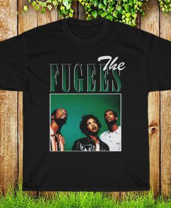 The Fugees T Shirt