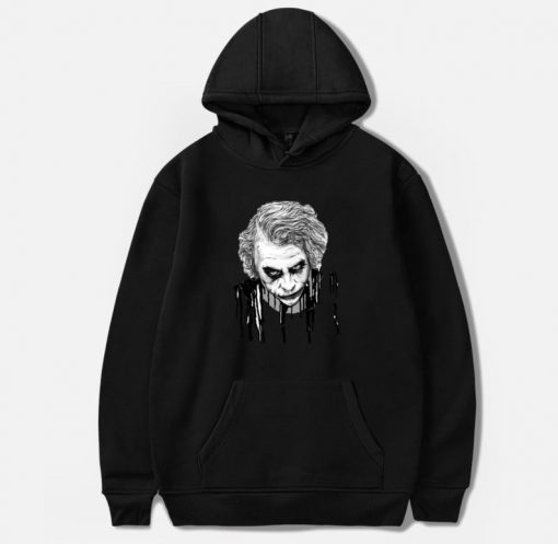 The Joker Hoodie