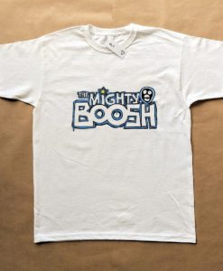 The Mighty Boosh Tee