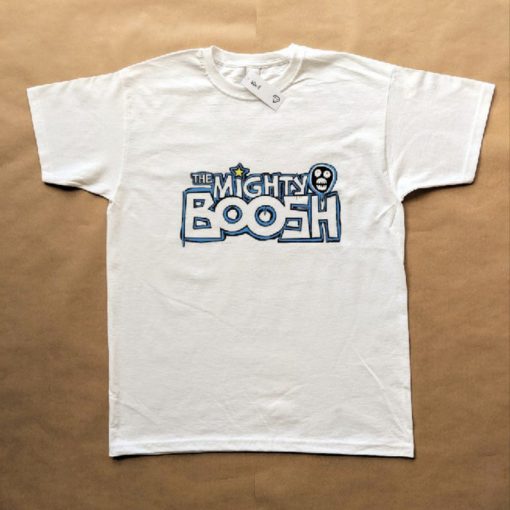 The Mighty Boosh Tee