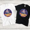 The Monster Squad Vintage Movie T-shirt