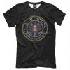 The Offspring USA T-Shirt, Men's Women's All Sizes