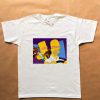 The Simpsons T-shirt