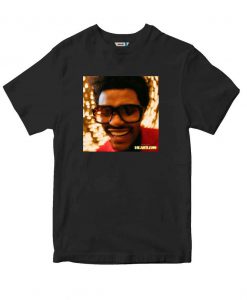 The Weeknd After Hours Tshirt