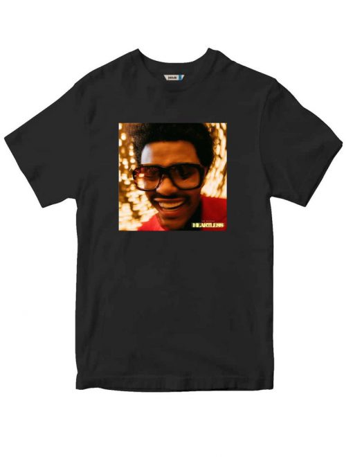 The Weeknd After Hours Tshirt