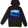 The World is Yours Scarface Hoodie