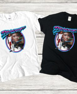 Thrashin' 80's Movie Vintage T-shirt