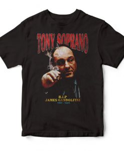 Tony Soprano Tshirt