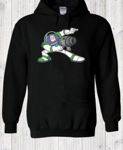 Toy Story Buzz Lightyear Hoodie