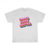 Trans Lives Matter Tshirt