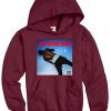 Travis Scott Days Before Rodeo Mixtape Hoodie