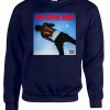 Travis Scott Days Before Rodeo Mixtape Sweatshirt