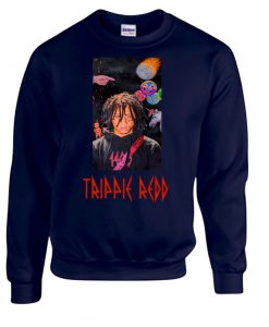 Trippie Redd Sweatshirt