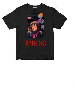 Trippie Redd Tshirt