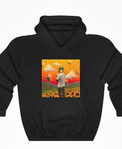 Tyler The Creator - Flower Boy Tshirt