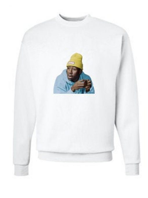 Tyler The Creator Sweatshirt