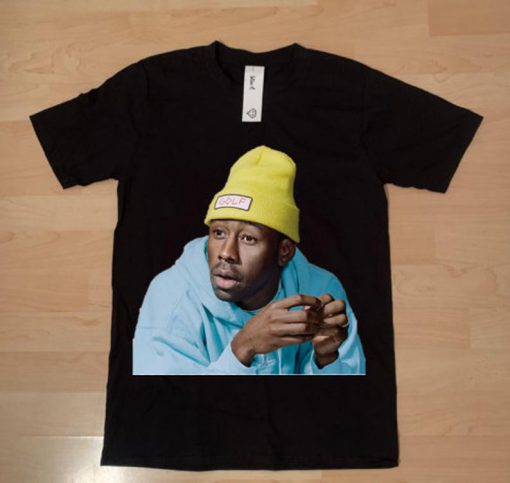 Tyler The Creator T-shirt