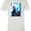 Uncut Gems Adam Sandler Psychedelic Tshirt