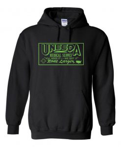 Uneeda Medical Supply Hoodie