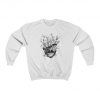 Unisex, Anteiku Coffee Tokyo Ghoul Sweatshirt