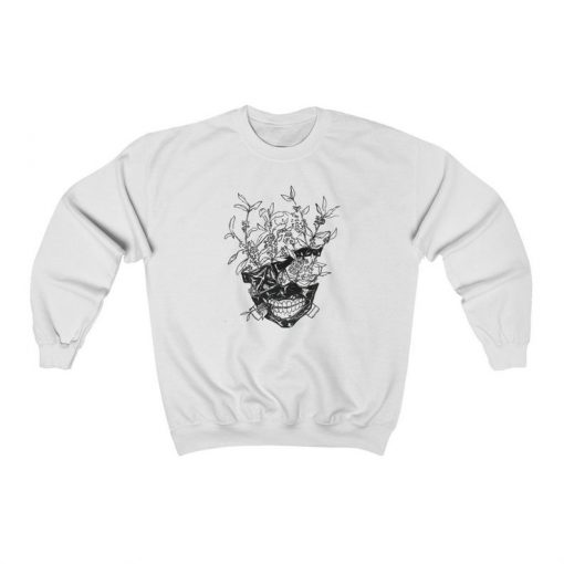 Unisex, Anteiku Coffee Tokyo Ghoul Sweatshirt