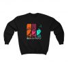 Unisex, Bakugo,Deku,Todoroki, My Hero Academia Sweatshirt