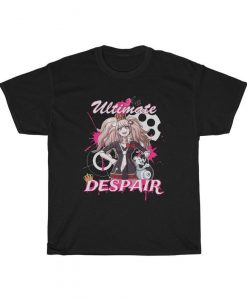 Unisex, Danganronpa Junko Enoshima Shirt