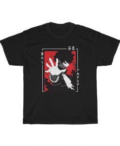 Unisex My Hero Academia Dabi Shirt