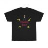 Unisex, My Hero Academia Denki Kaminari Shirt -Chargebolt