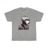 Unisex My Hero Academia Eijiro Kirishima Shirt