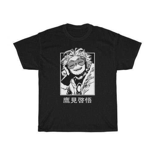 Unisex, My Hero Academia Hawks Shirt