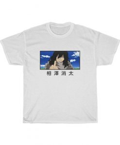 Unisex, My Hero Academia Shota Aizawa Shirt