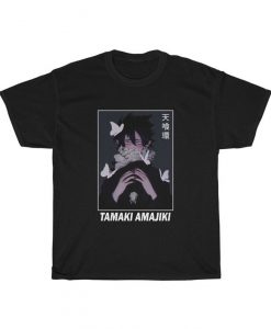 Unisex, My Hero Academia Tamaki Amajiki Shirt