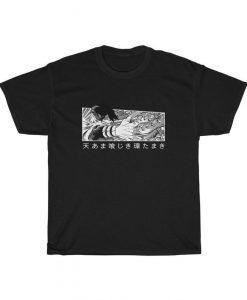 Unisex, My Hero Academia Tamaki Amajiki Shirt -Suneater