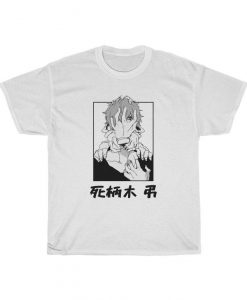 Unisex, My Hero Academia Tomura Shigaraki Shirt