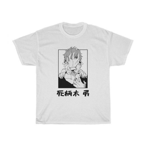 Unisex, My Hero Academia Tomura Shigaraki Shirt