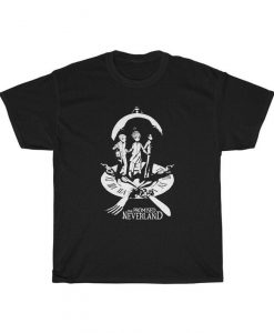 Unisex The Promised Neverland Shirt